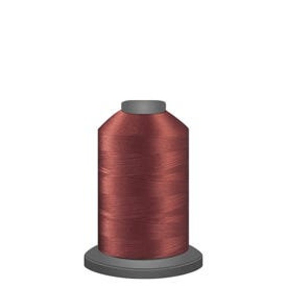 Glide 1,100yds - Magenta Glide 1,100yds - Magenta