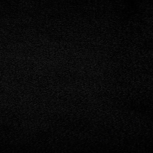 May include: A black textured background.