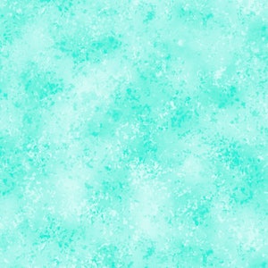 Sea Spray Blender from Rapture Blender Collection Quilting Treasure Fabric- 100% Quilt Shop Cotton