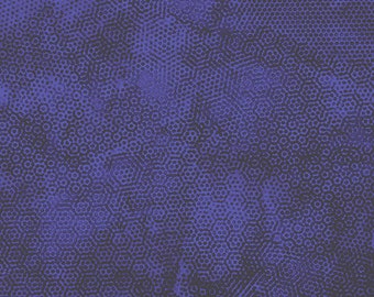 Super Peri Dimples (100% algodão para quilting) da Andover/ Makower UK - Você escolhe o corte