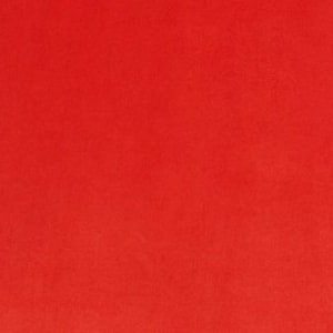 Puede incluir: Un fondo de fieltro rojo sólido.