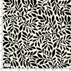 Ethnic Vines From Kenya Collection by Michael Miller - 100% Quilt Shop High Quality Cotton- You Choose the Cut