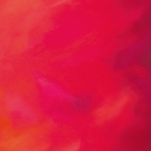 Ombre in Cardinal from Sky Collection by Robert Kaufman