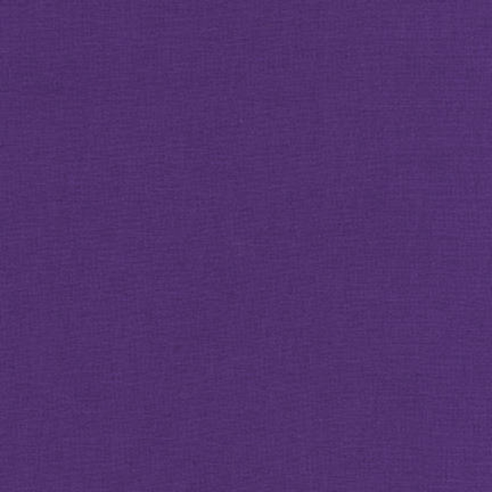 Purple KONA Cotton Bundle From Robert Kaufman's Kona Etsy