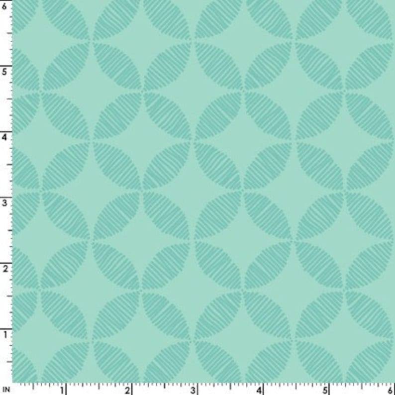 Light Aqua Watermark From Sun Showers Collection by Christina Cameli ...