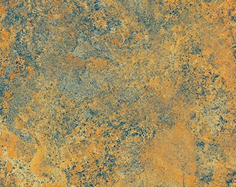 Stonehenge Gradations II - Slate in Oxidized Copper by Linda Ludovico for Northcott Fabrics - 100% Cotton