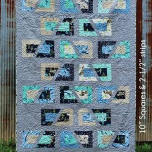 Cartamodello Ava di GE Designs Islanda