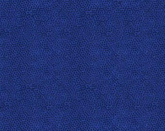 Baronet Dimples (100% cotone per trapuntatura) di Andover/Makower UK - Scegli tu il taglio