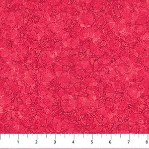 Luminous ROSE Blender from Northcott - 100% Cotton Fabric