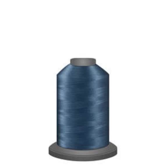 Glide 1,100yds - Bright Blue Glide 1,100yds - Bright Blue