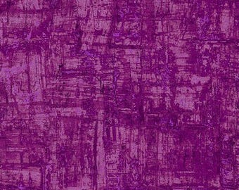 Nitty Gritty Plum de Jordan Fabrics para Andover