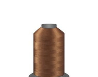 Bark Glide Trilobal Polyester Thread door Fil-Tec- 1.100yds 40 wt. - Voor naaien, quilten en borduurwerk