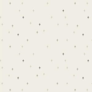 Ashen Sparkle de la colección Sparkles Elements de Art Gallery Fabrics - 100 % algodón