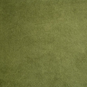 90" Extra Wide Solid Cuddle 3® in Cactus Green Minky From Shannon Fabrics- 3mm Pile