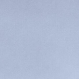 DUSTY BLUE Solid Cuddle® 3 Smooth Minky Plush From Shannon Fabrics- 3mm Pile