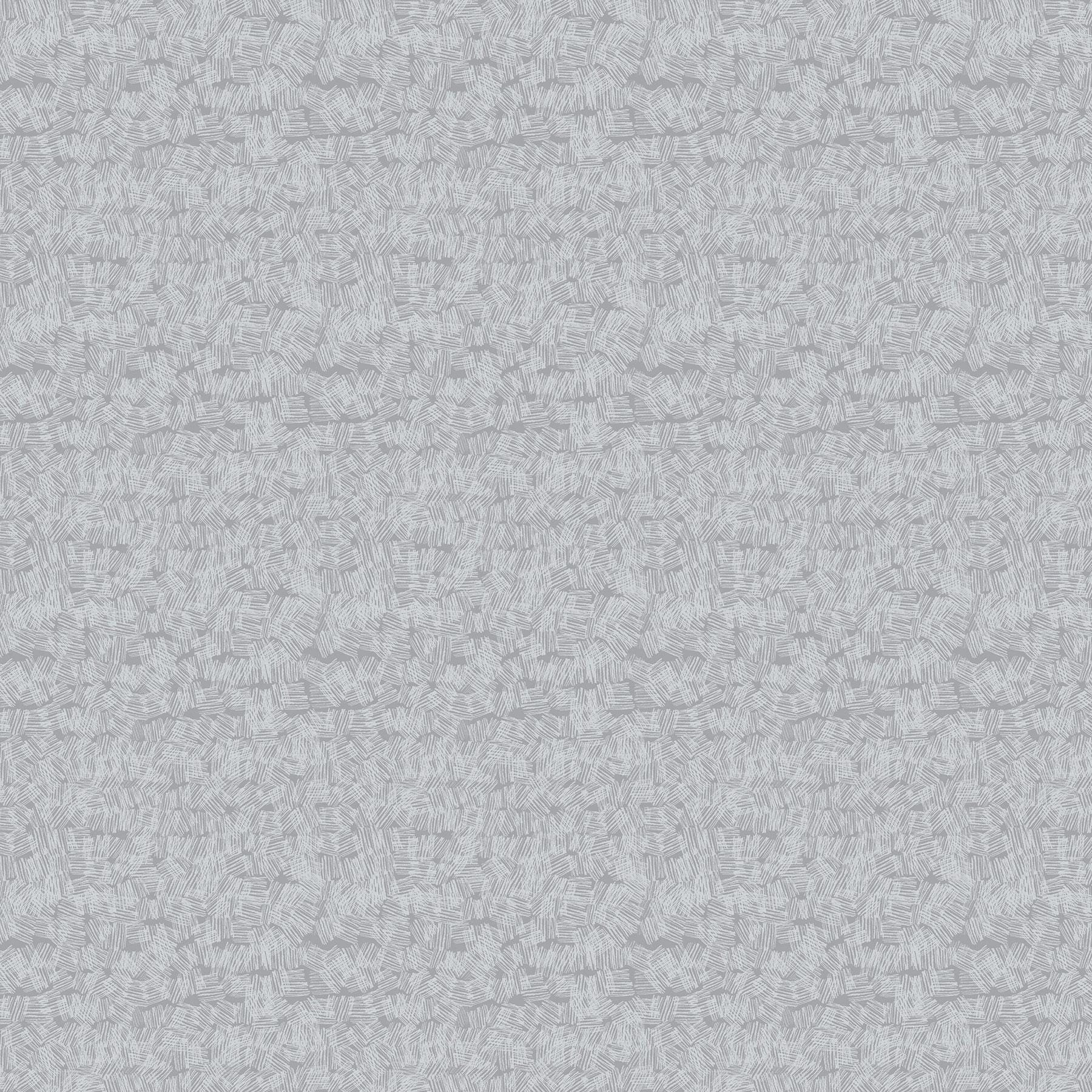 Scribble in Gray From the Serenity Basics Collection by Ghazal Razavi ...