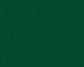 Forest Linen Texture (100% Quilting Cotton) by Andover/ Makower UK - You Choose the Cut