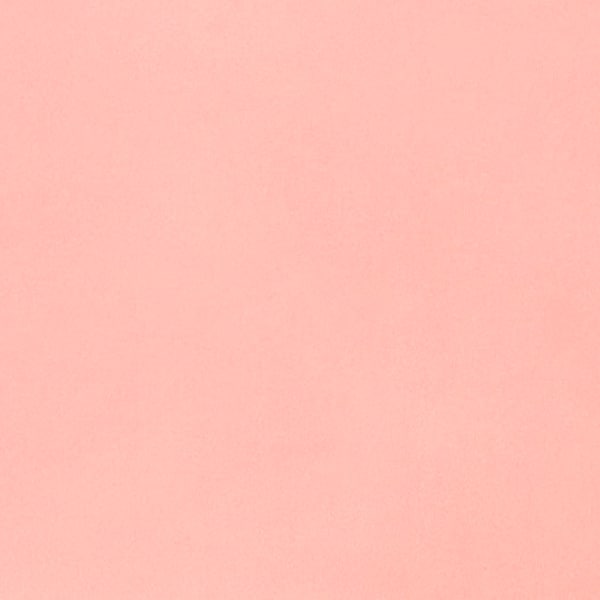 Blush Pink Solid Cuddle® 3 Smooth Minky Plush From Shannon Fabrics- 3mm Pile