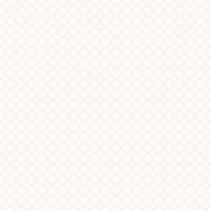 May include: A white background with a repeating pattern of small, gray circles.