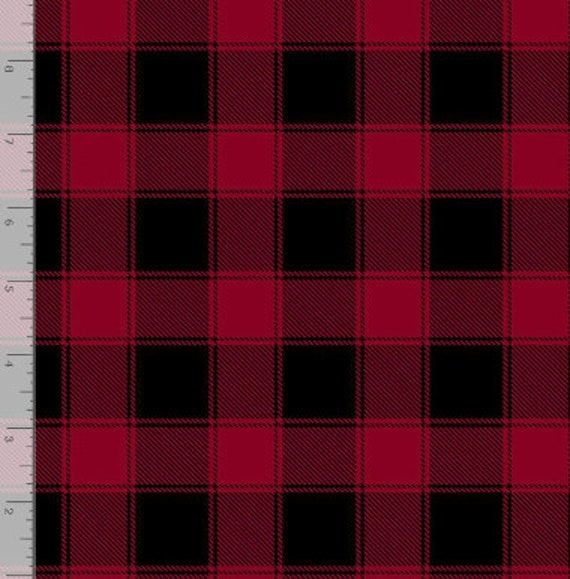 FLANNEL- 1