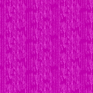 Puede incluir: Un patrón sin costuras con un fondo rosa y un diseño blanco. El diseño está formado por pequeños puntos que están dispuestos en un patrón repetitivo.