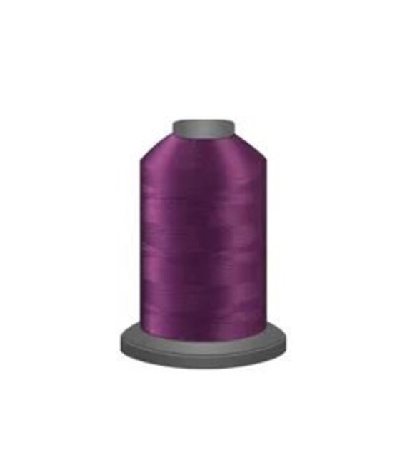 Glide 1,100yds - Iris Glide 1,100yds - Iris