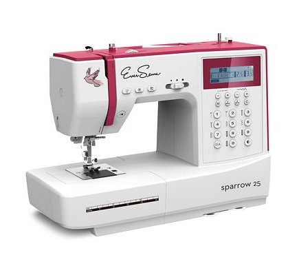Family Sew FS2600A Computerized Sewing & Quilting Machine