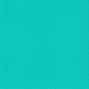 Tessuto geometrico color verde acqua della collezione Boldy di Timeless Treasures Fabrics - 100% cotone