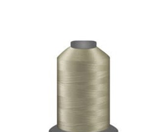 Wheat Glide drielobbige polyesterdraad van Fil-Tec: 1.100 yds 40 gew. - Voor naaien, quilten en borduren