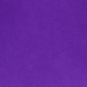 Purple Solid Cuddle® 3 Smooth Plush MINKY From Shannon Fabrics- 3mm Pile