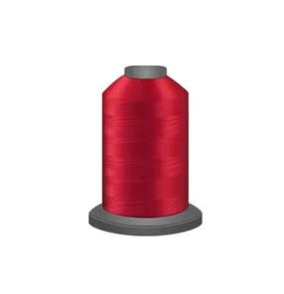 Glide 1,100yds - Raspberry Glide 1,100yds - Raspberry