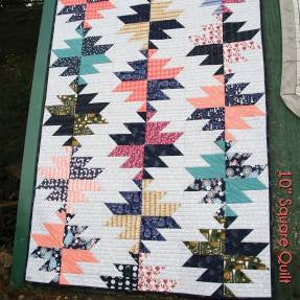 Cartamodello Nellie di GE Designs Islanda