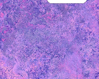 Stonehenge Gradations II - Slate in Mystic by Linda Ludovico for Northcott Fabrics - 100% Cotton