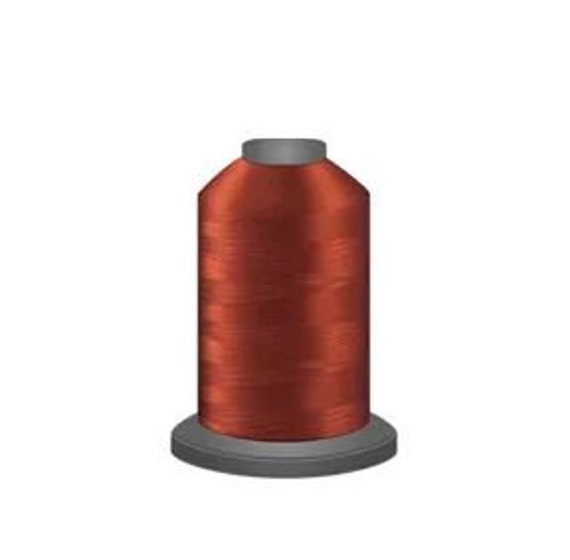 Glide 1,100yds - Rust Glide 1,100yds - Rust