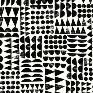 Ridge - Brown - Imprint - Eloise Renouf - Cloud 9 Fabrics - Poplin Ridge - Brown - Imprint - Eloise Renouf - Cloud 9 Fabrics - Poplin