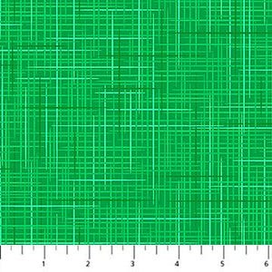 May include: Abstract green and white digital pattern with a grid-like design. The pattern is made up of thin lines that intersect at various angles.