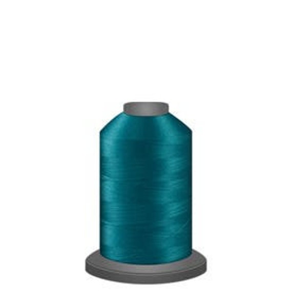 Glide 1,100yds - Aquamarine Glide 1,100yds - Aquamarine