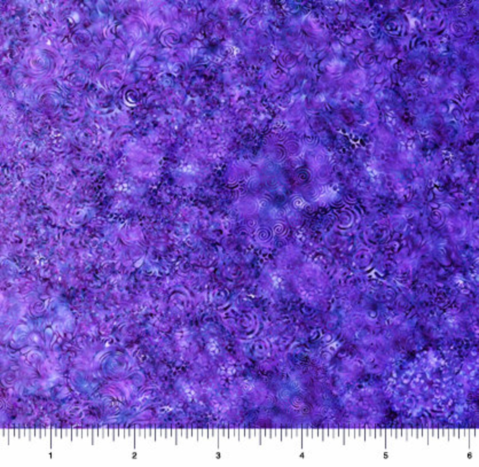 Swirling Texture Blender in Purple from Effervescence Etsy