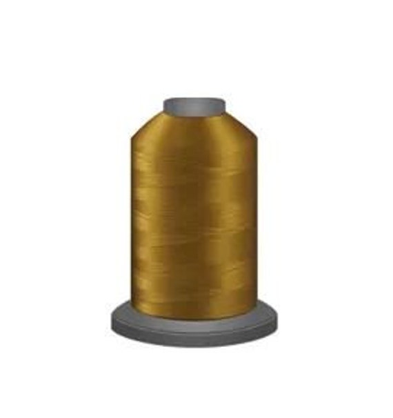 Glide 1,100yds - Honey Gold Glide 1,100yds - Honey Gold