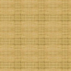 Yellow Thatch Texture - Honey Bloom Collection from Figo Fabrics - 100% Cotton Fabric