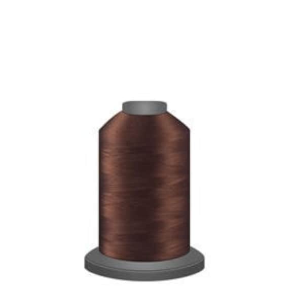 Glide 1,100yds - Medium Brown Glide 1,100yds - Medium Brown