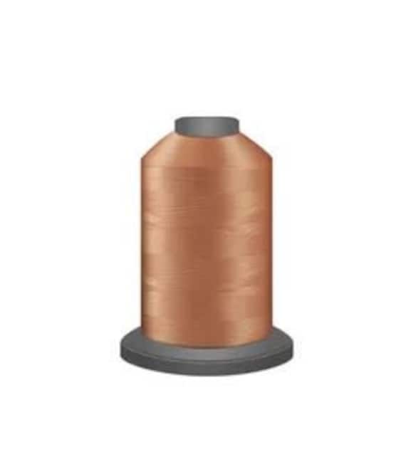 Glide 1,100yds - Light Copper Glide 1,100yds - Light Copper