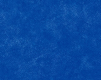 Honolulu Dimples (100 % quiltbomull) från Andover/Makower UK – Du väljer snittet