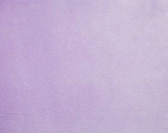 Lilac Cuddle Smooth Minky de Shannon Fabrics