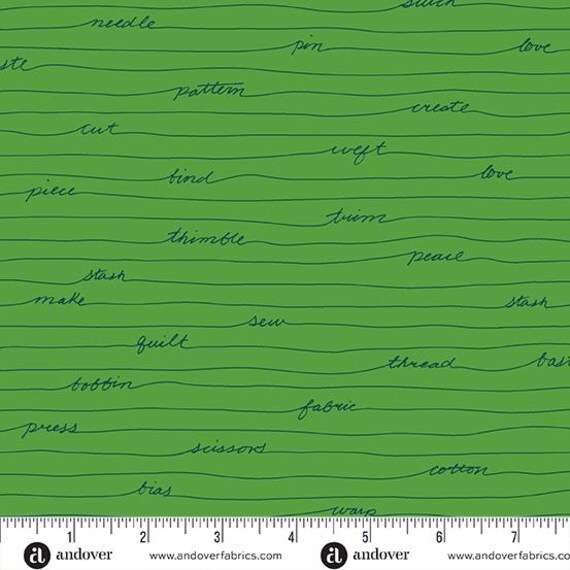 Scrawl: Longhand in Clover*ALMOST GONE* Scrawl: Longhand in Clover*ALMOST GONE*
