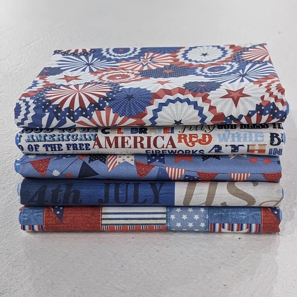 4th of july foams release date