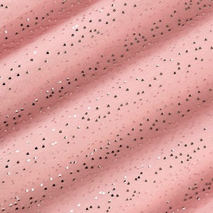 Sparkle Cuddle Glitter in Blush/Silver Sparkle Cuddle Glitter in Blush/Silver