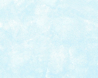 Snowsquall Dimples (100% algodão para quilting) da Andover/ Makower UK - Você escolhe o corte