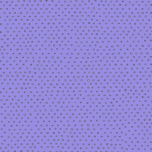 Puede incluir: Un fondo morado con un patrón de pequeños cuadrados negros.