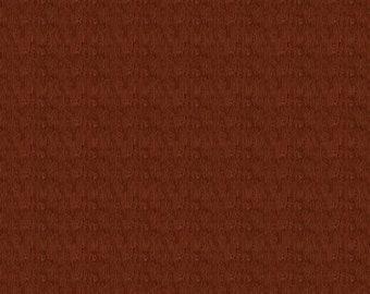 Woodgrain in Brown from Barnyard Blenders Collection by Paintbrush Studio Fabric 100% Cotton